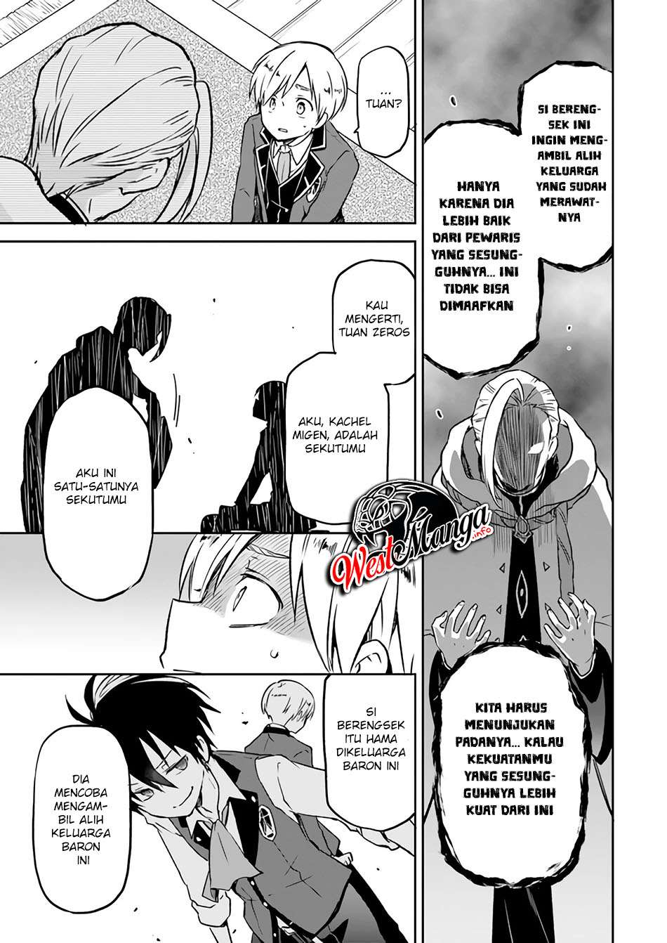 Henkyou Gurashi no Maou, Tensei shite Saikyou no Majutsushi ni naru ~Aisarenagara Nariagaru Moto Maō wa, Ningen o Shiritai~
